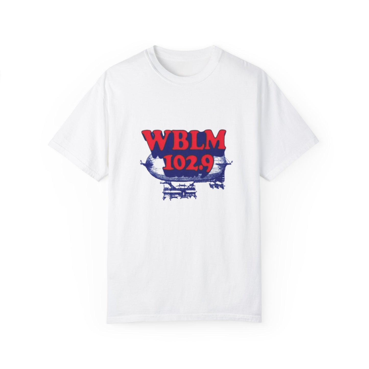 WBLM Logo T-shirt