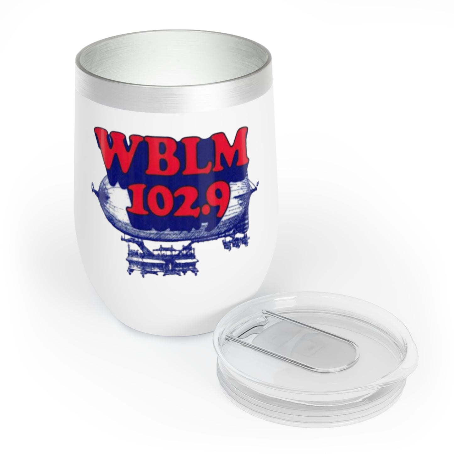 Chill Wine Tumbler