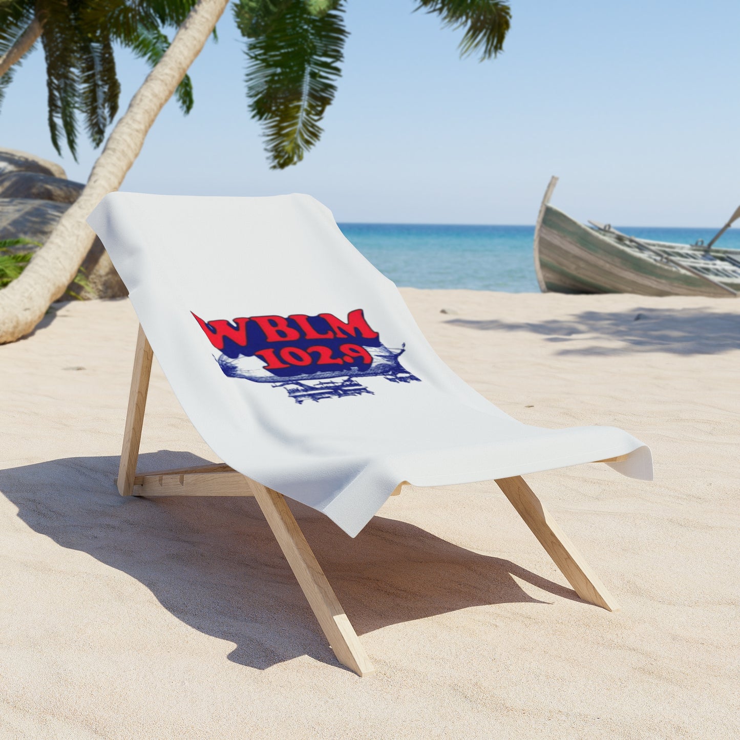 Beach Towel