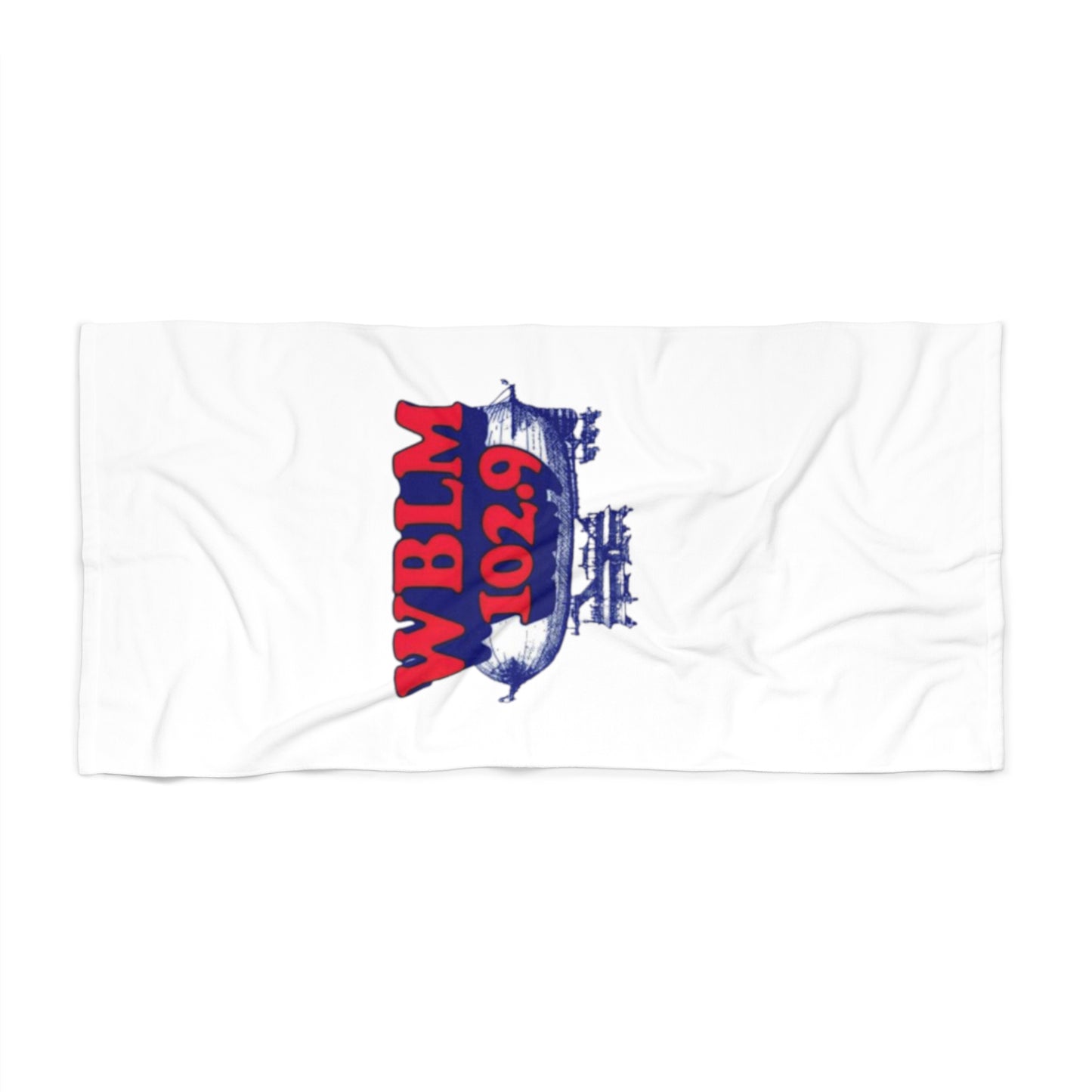 Beach Towel