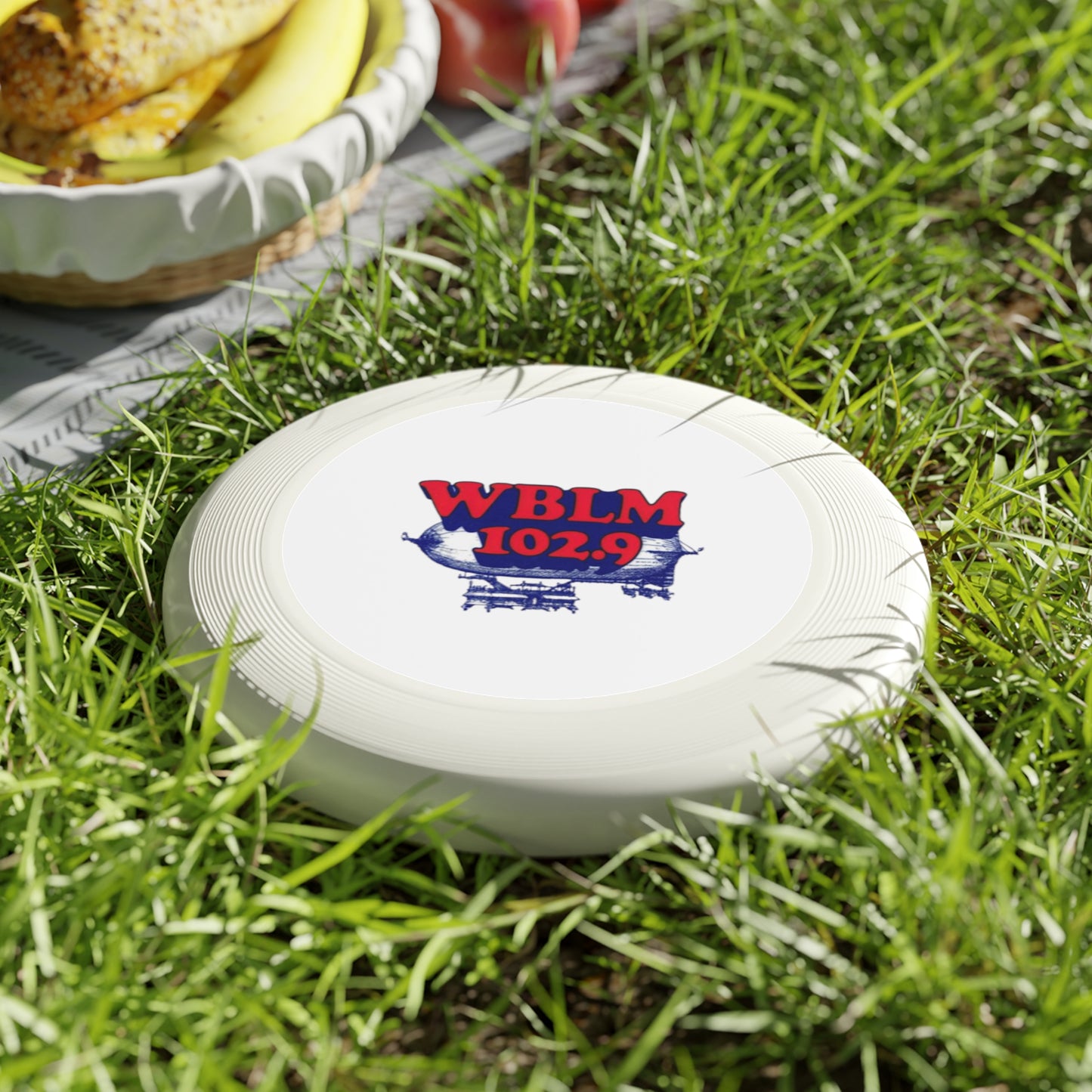 Wham-O Frisbee