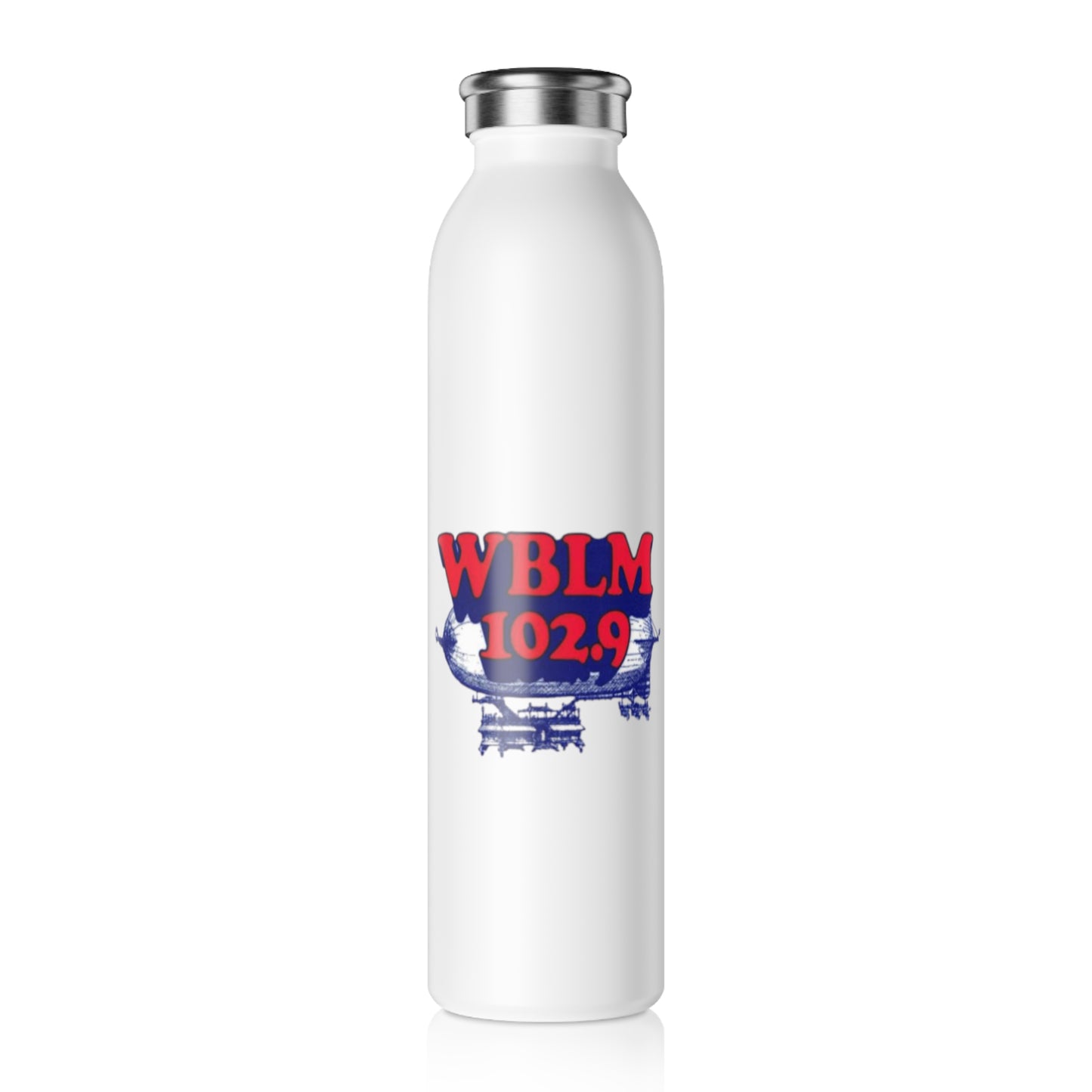 Slim Water Bottle