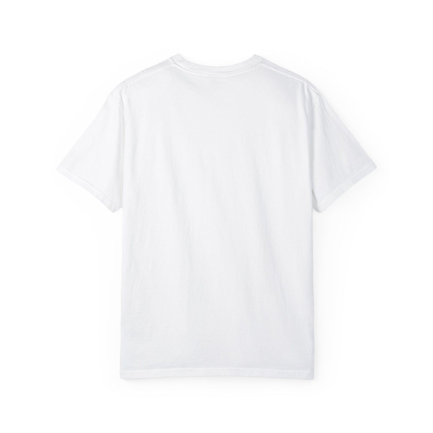 WBLM Logo T-shirt