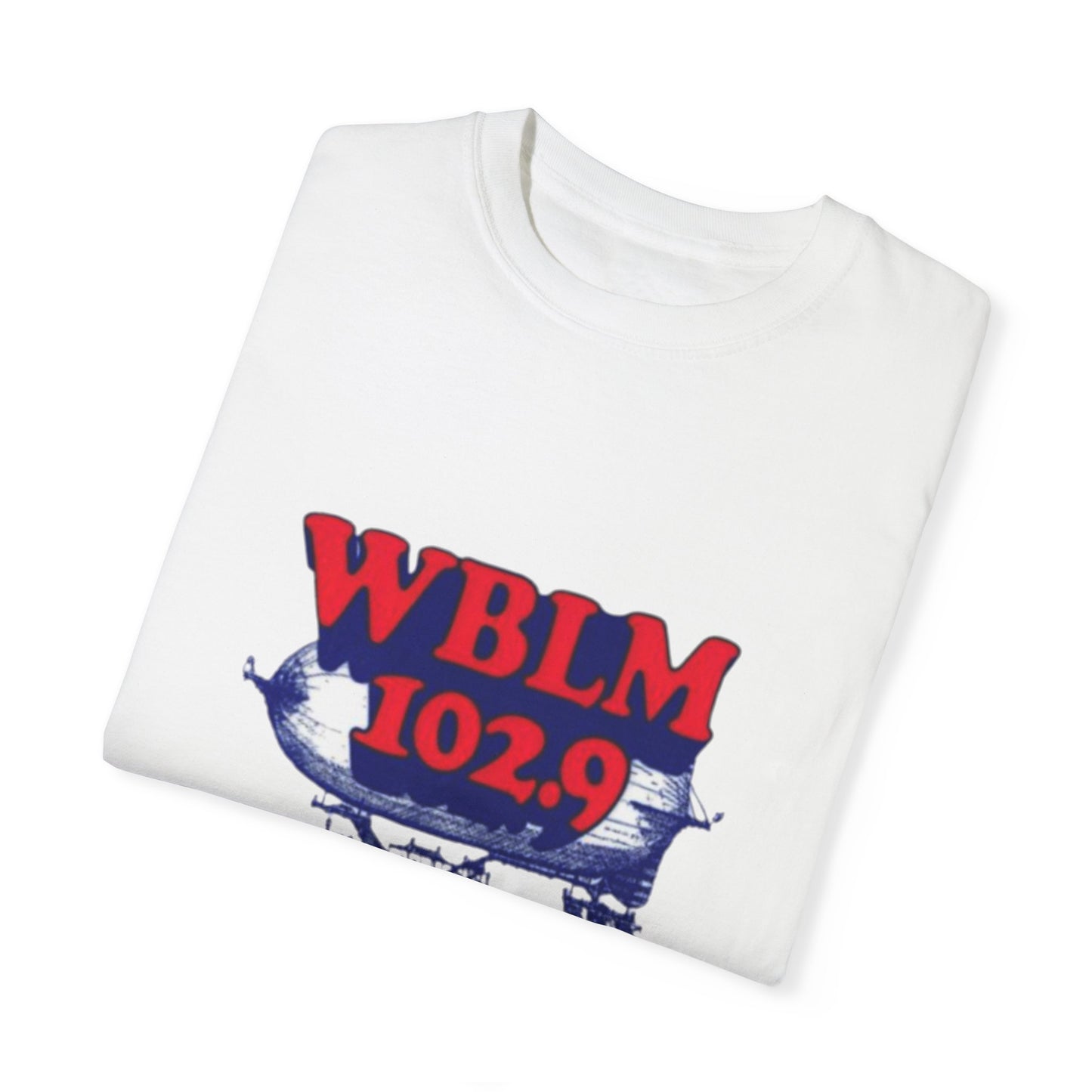 WBLM Logo T-shirt