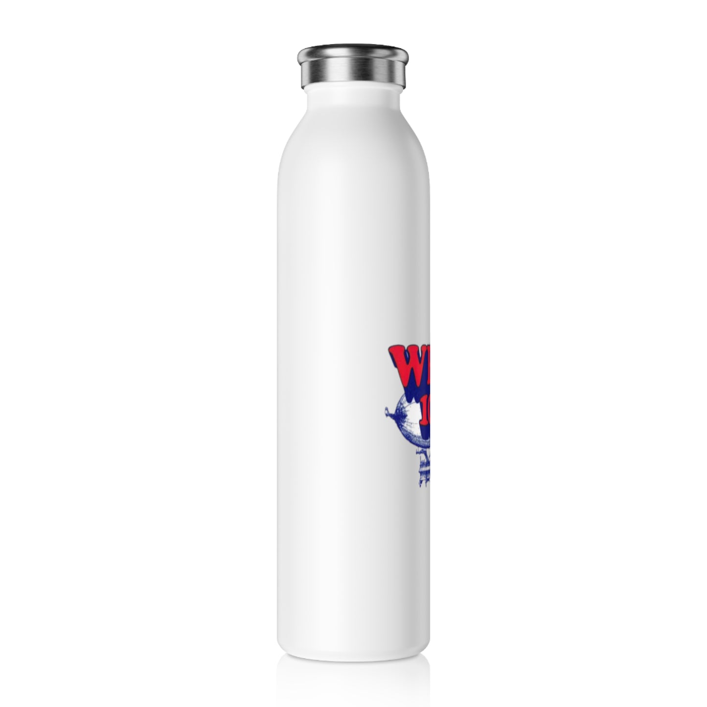 Slim Water Bottle