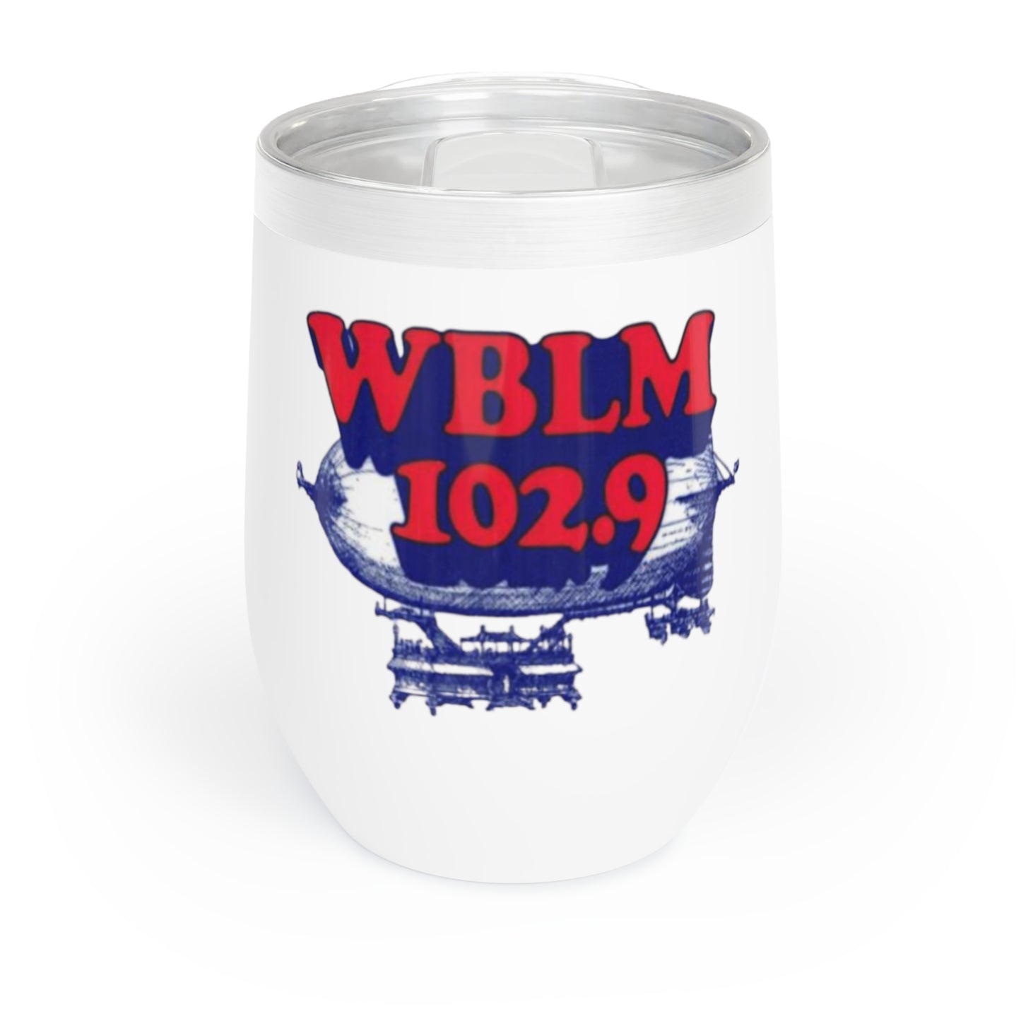 Chill Wine Tumbler