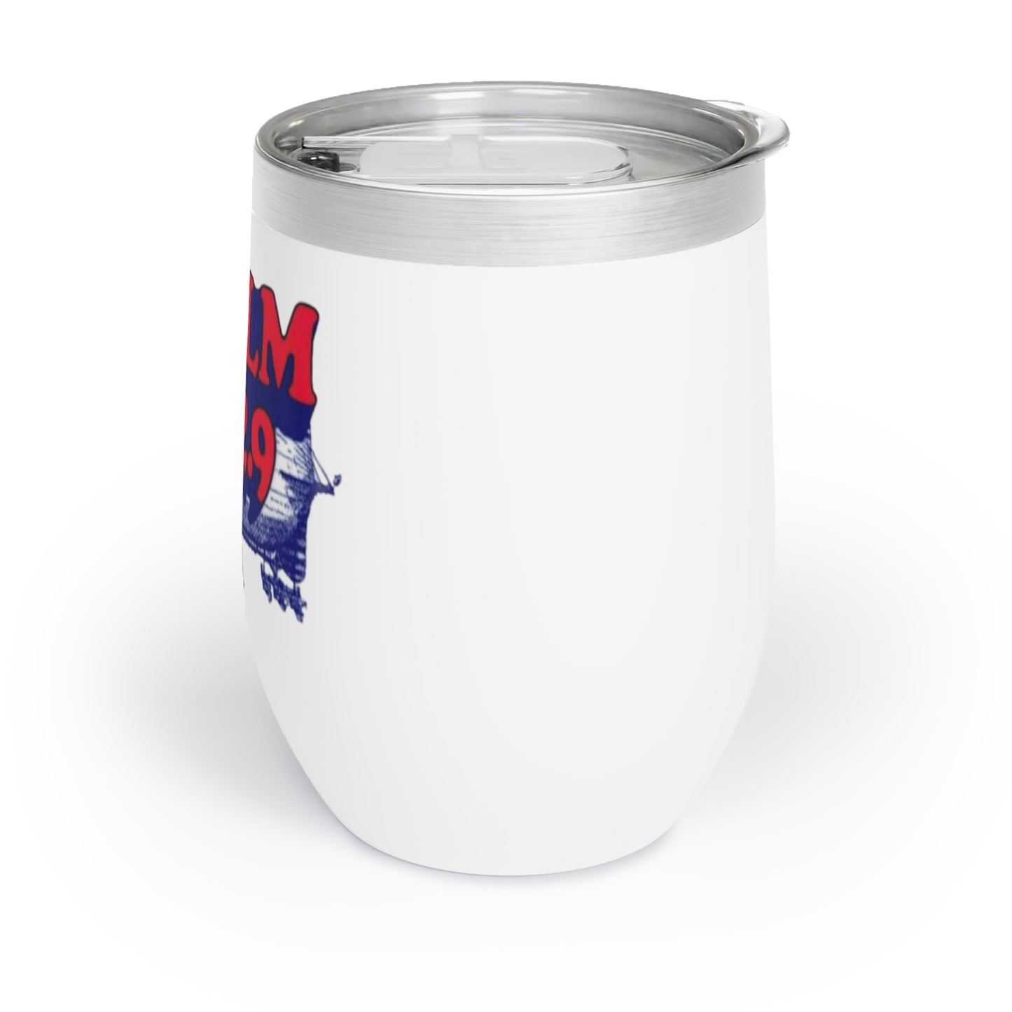 Chill Wine Tumbler