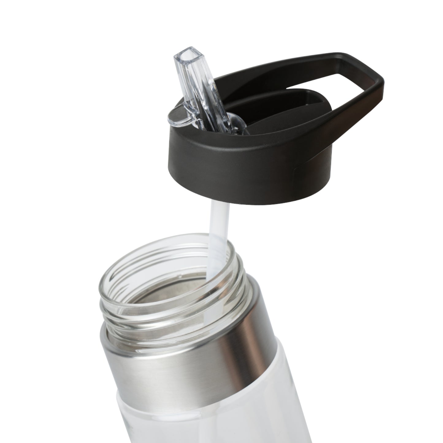WBLM 102.9 Branded 20oz Tritan Sport Bottle