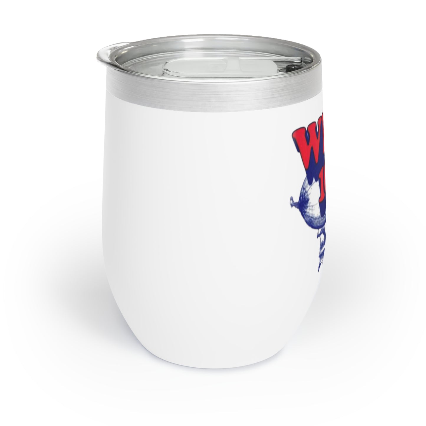 Chill Wine Tumbler