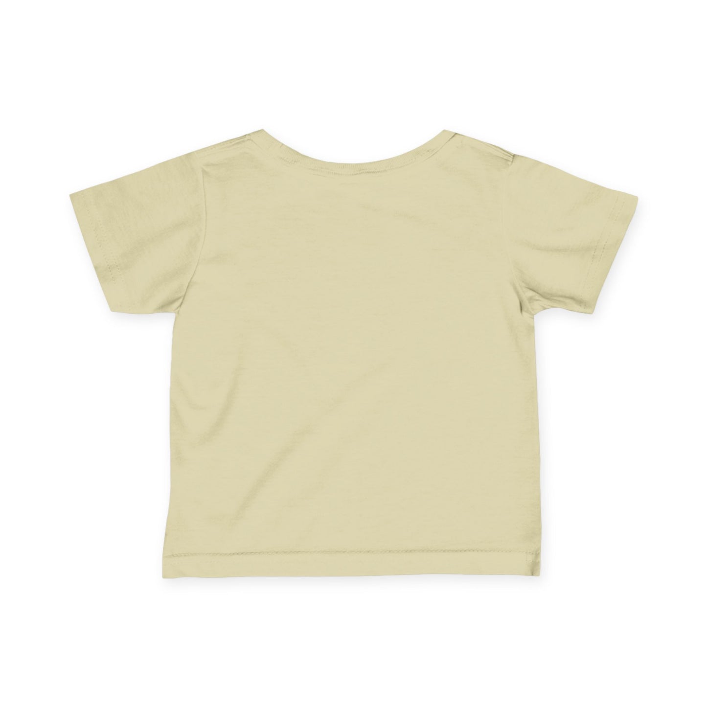 WBLM 102.9 Infant Fine Jersey Tee - Comfy & Stylish Baby Shirt
