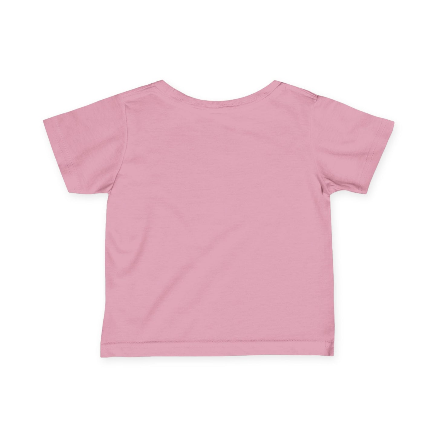 WBLM 102.9 Infant Fine Jersey Tee - Comfy & Stylish Baby Shirt