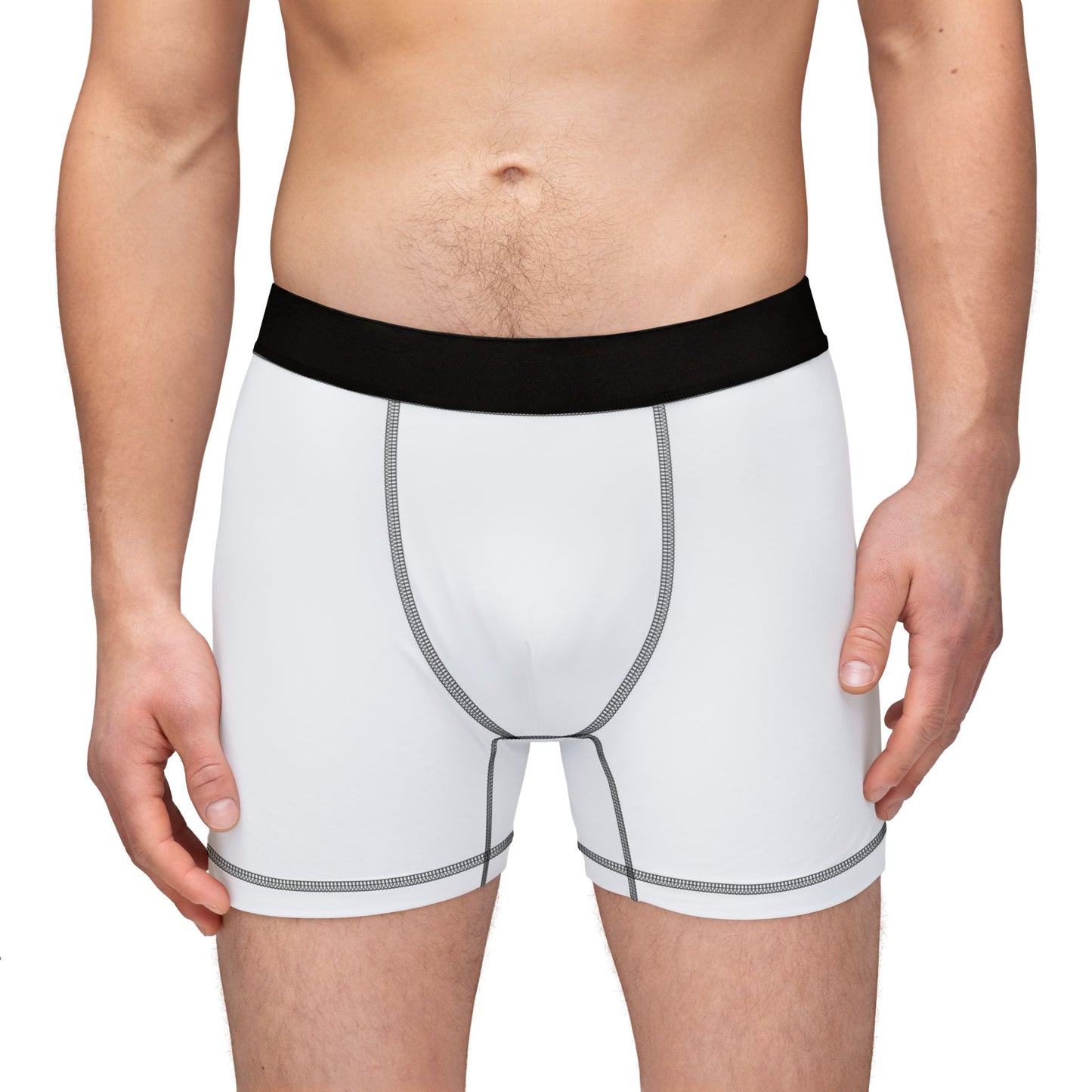 Men's Boxers