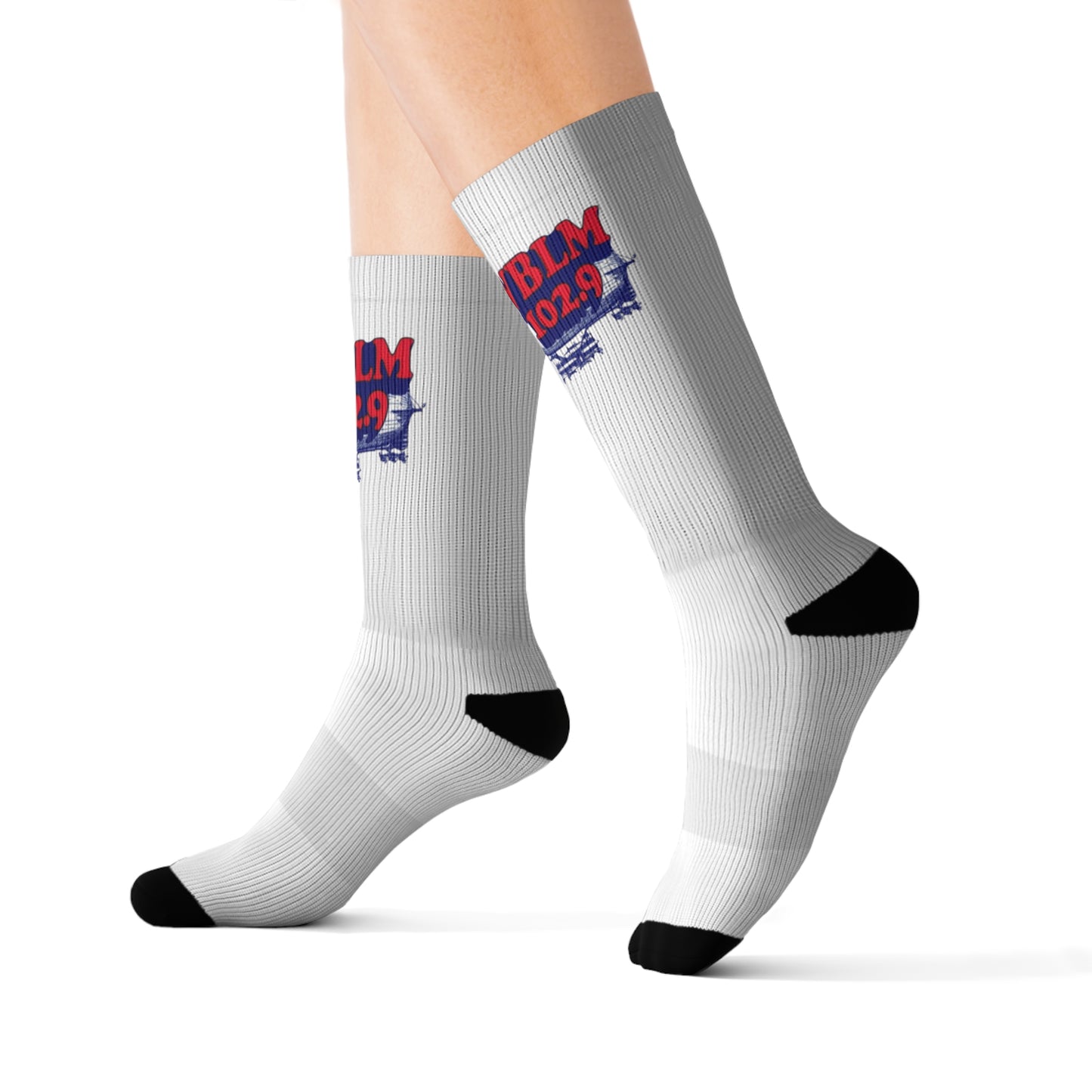 Sublimation Socks