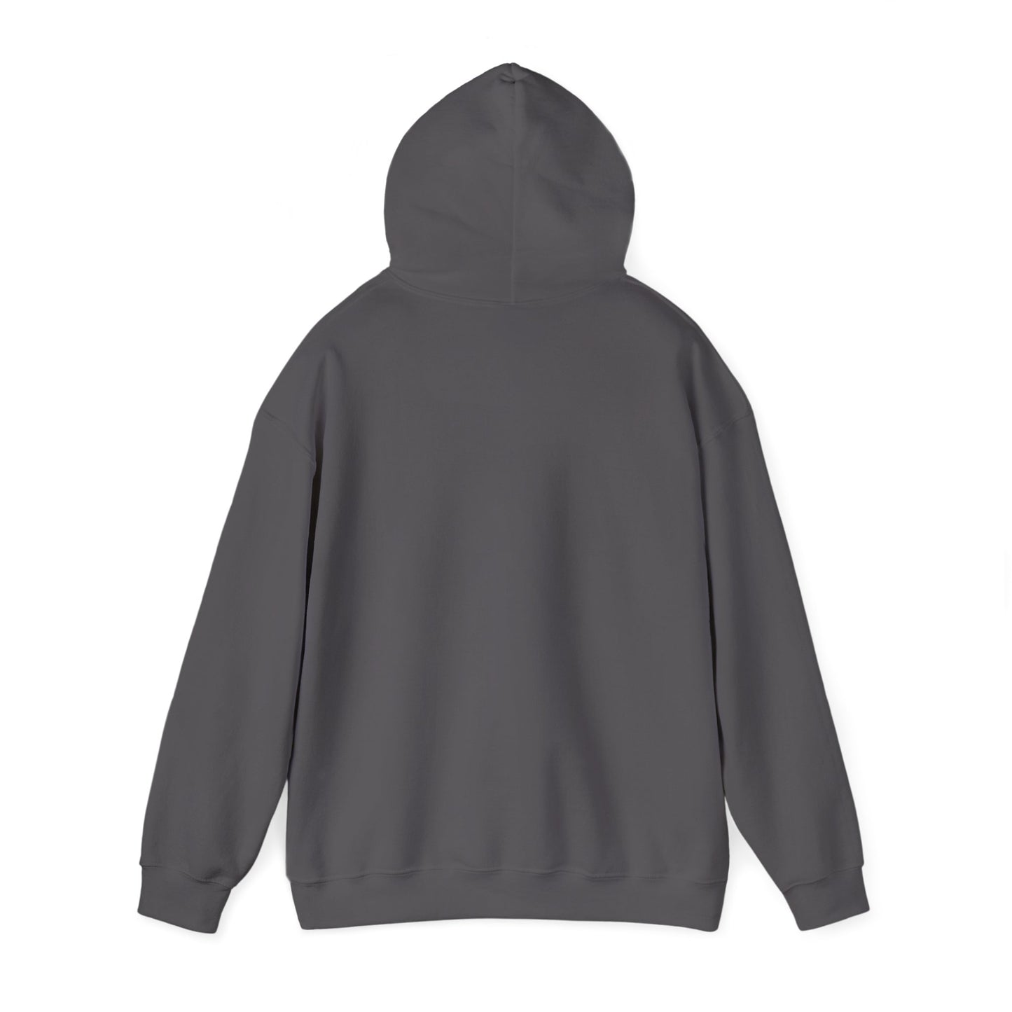 WBLM Unisex Heavy Blend Hooded Sweatshirt