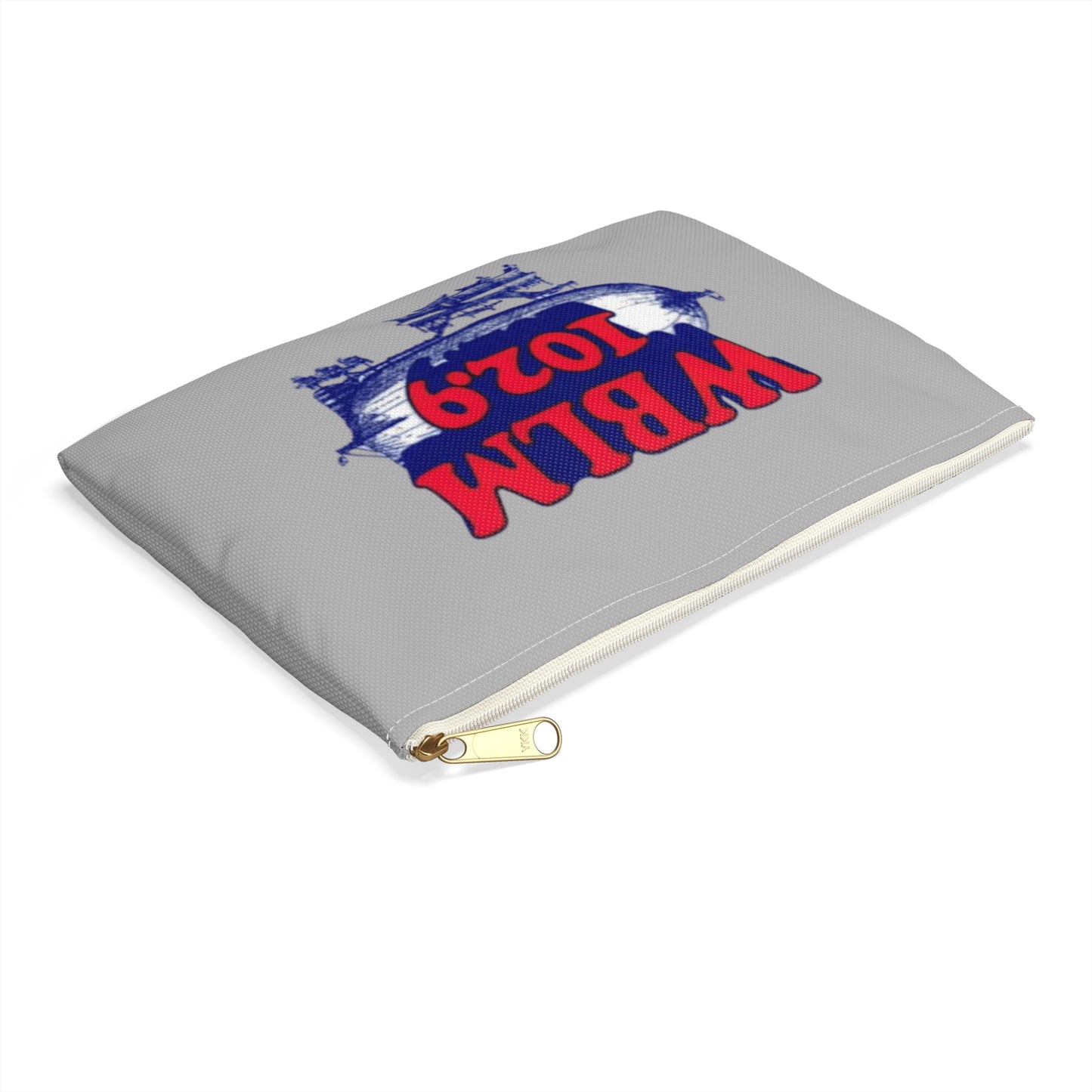 WBLM 102.9 Accessory Pouch