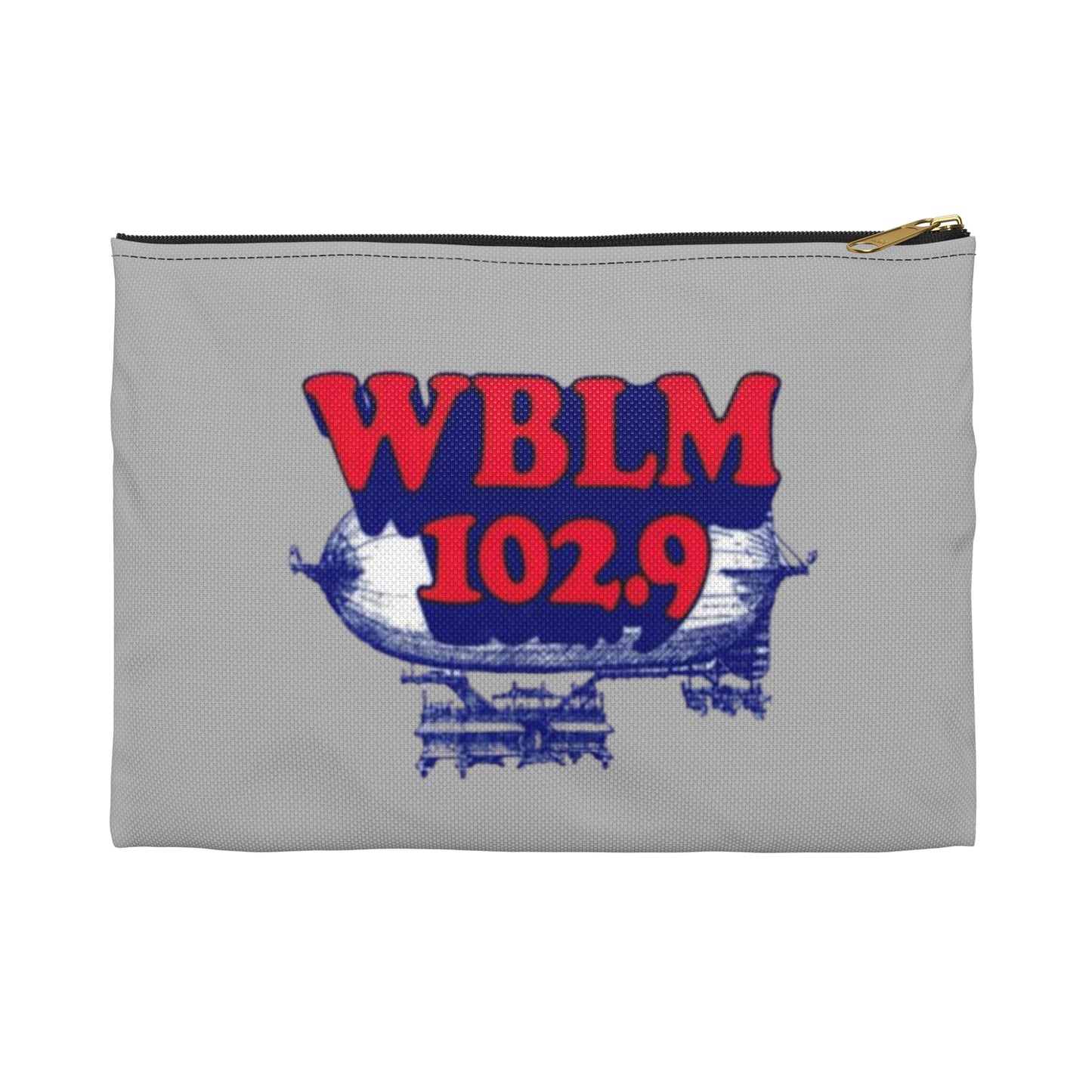 WBLM 102.9 Accessory Pouch