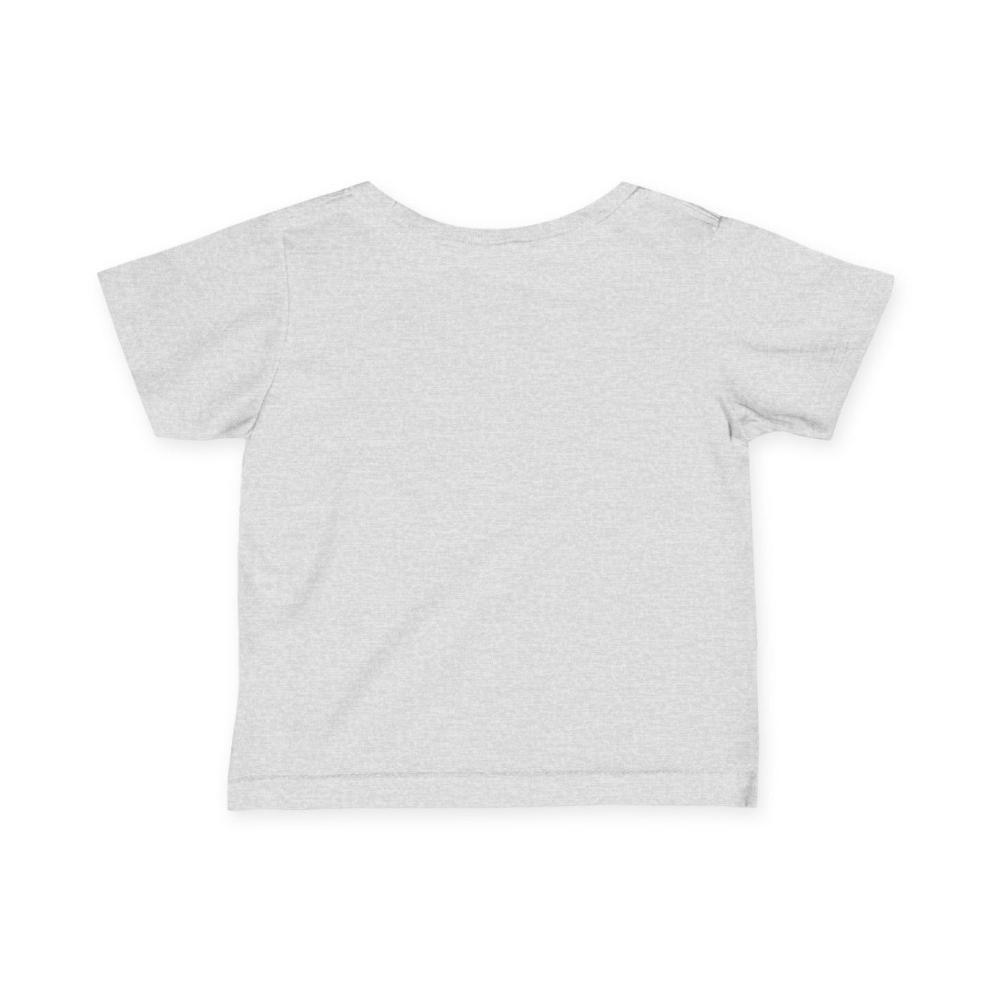 WBLM 102.9 Infant Fine Jersey Tee - Comfy & Stylish Baby Shirt