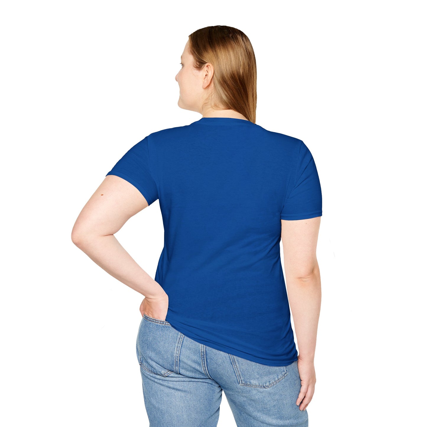 WBLM 102.9 Retro Radio Logo T-Shirt