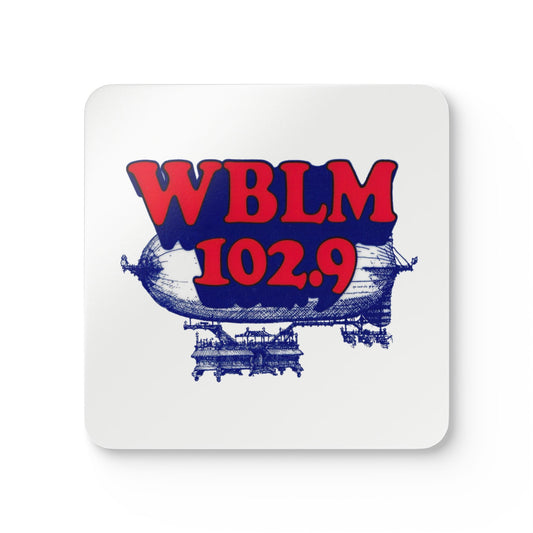 Corkwood Coaster Set