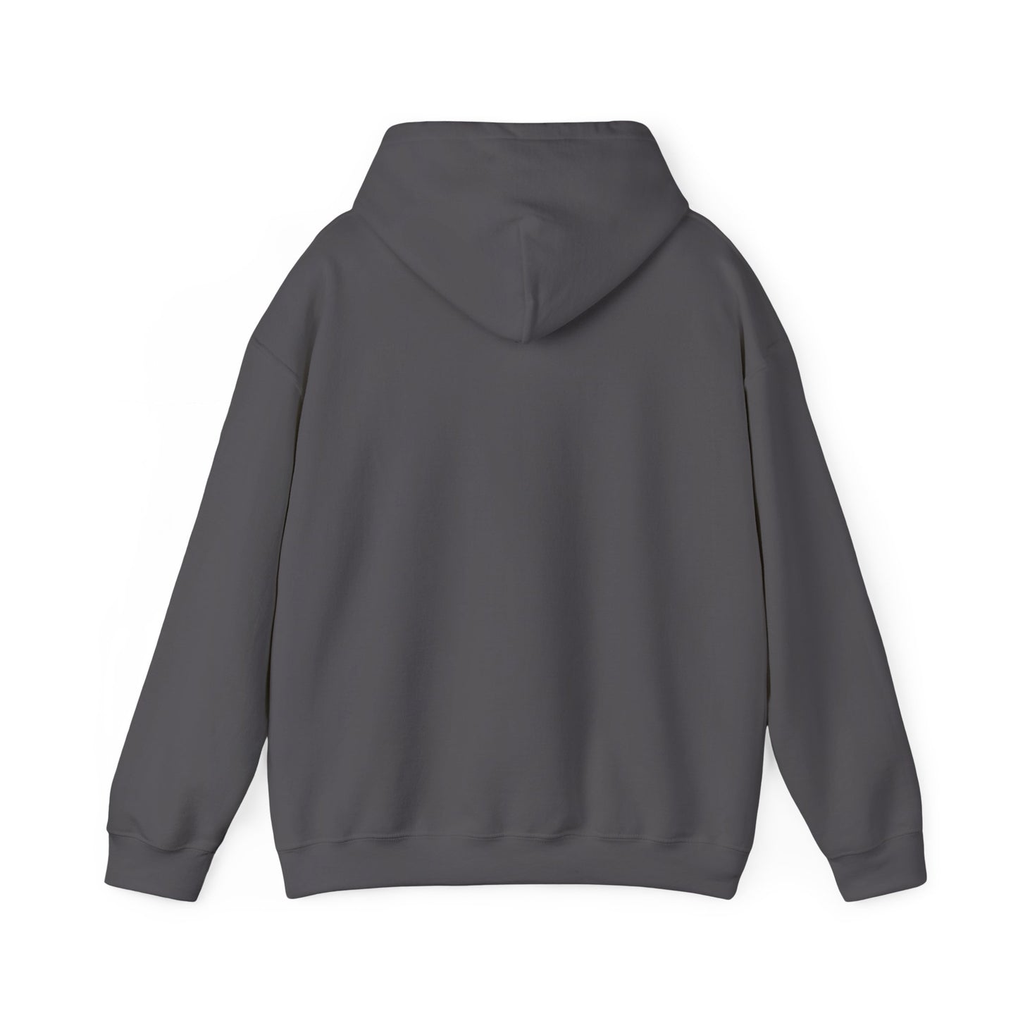 WBLM Unisex Heavy Blend Hooded Sweatshirt