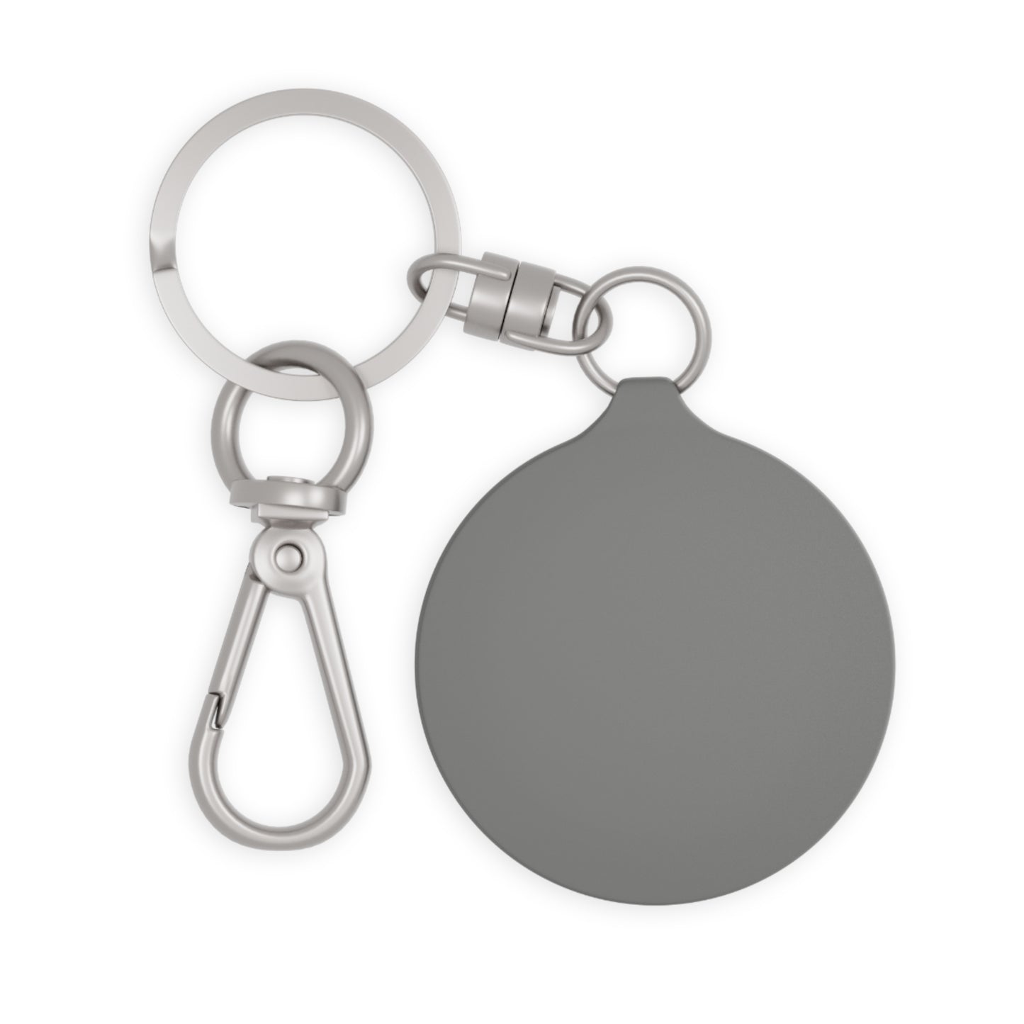 WBLM 102.9 Keyring Tag