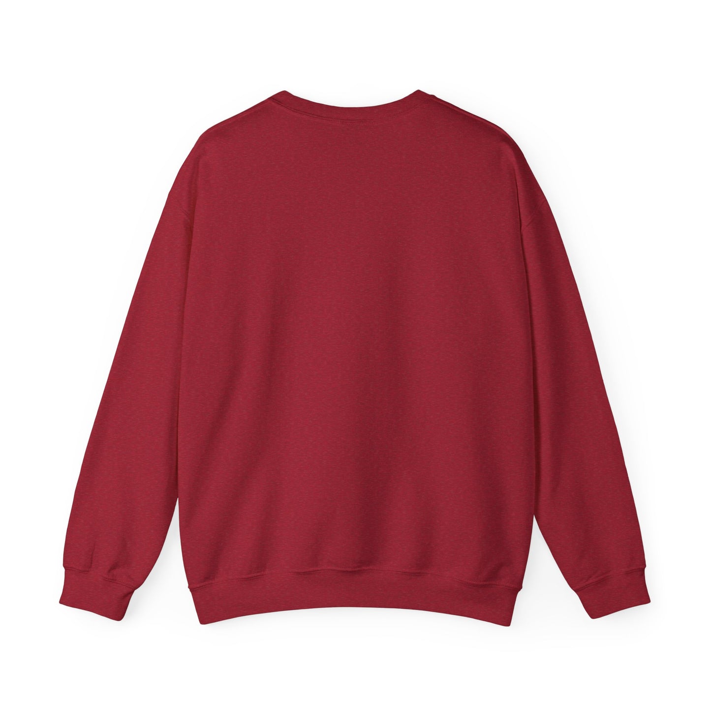 WBLM 102.9 Scrawl Logo Crewneck Sweatshirt