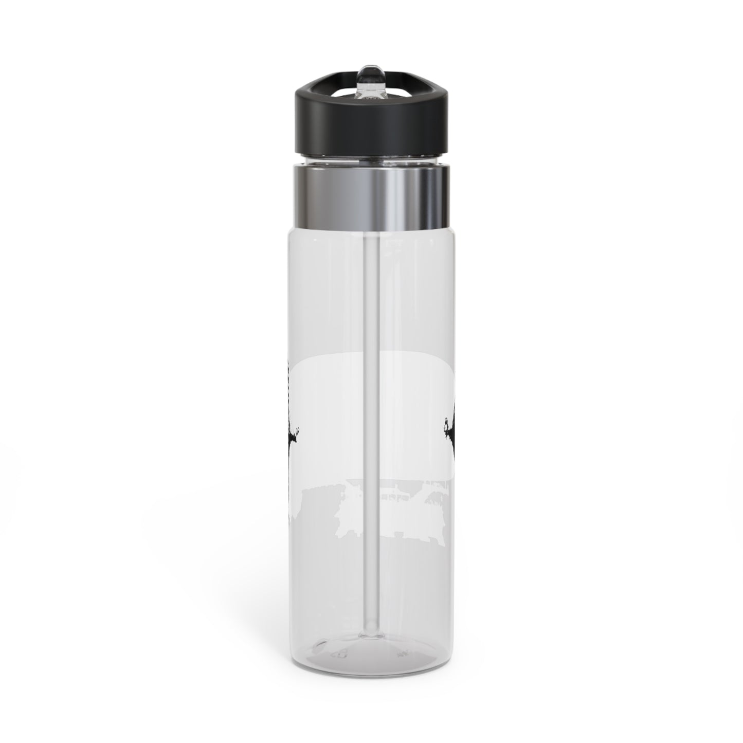 WBLM 102.9 Branded 20oz Tritan Sport Bottle