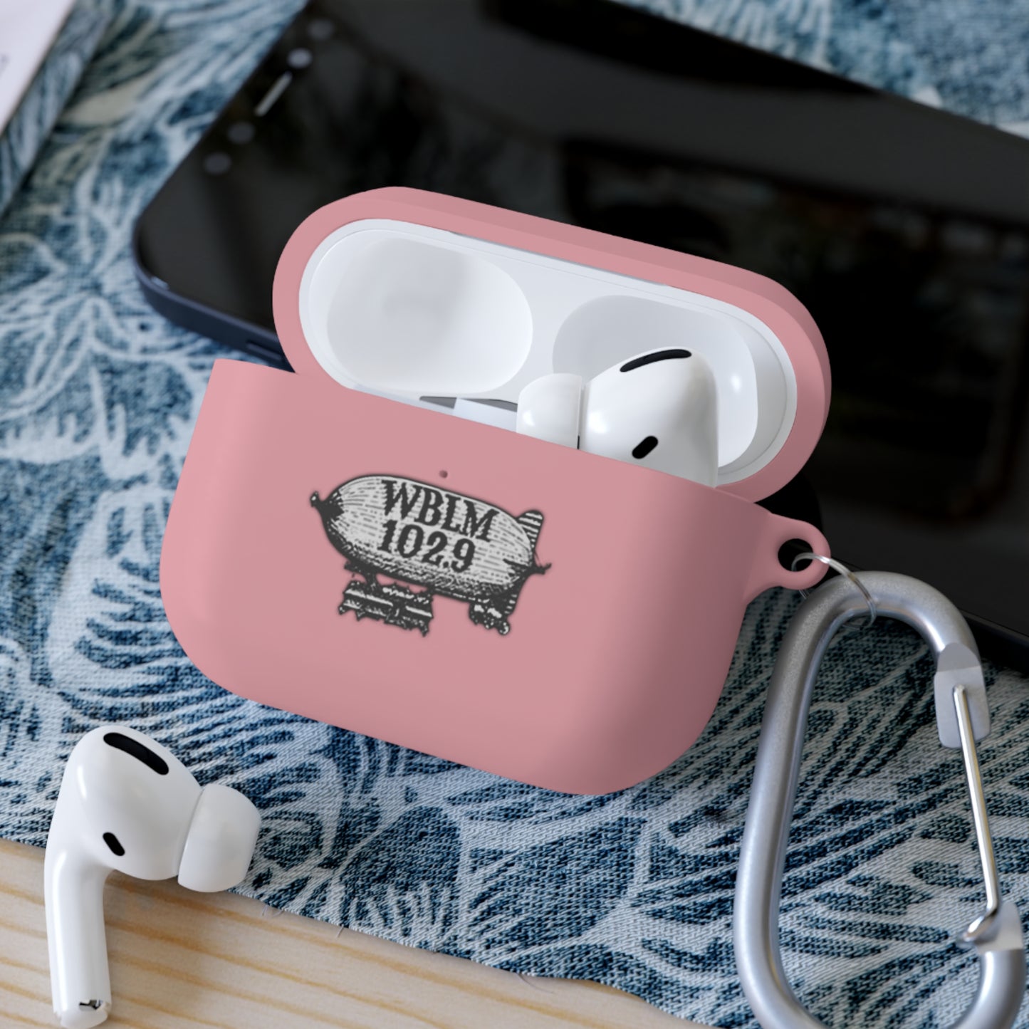 AirPods and AirPods Pro Case Cover