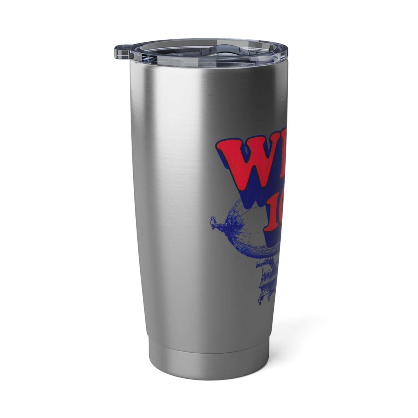 Vagabond Tumbler