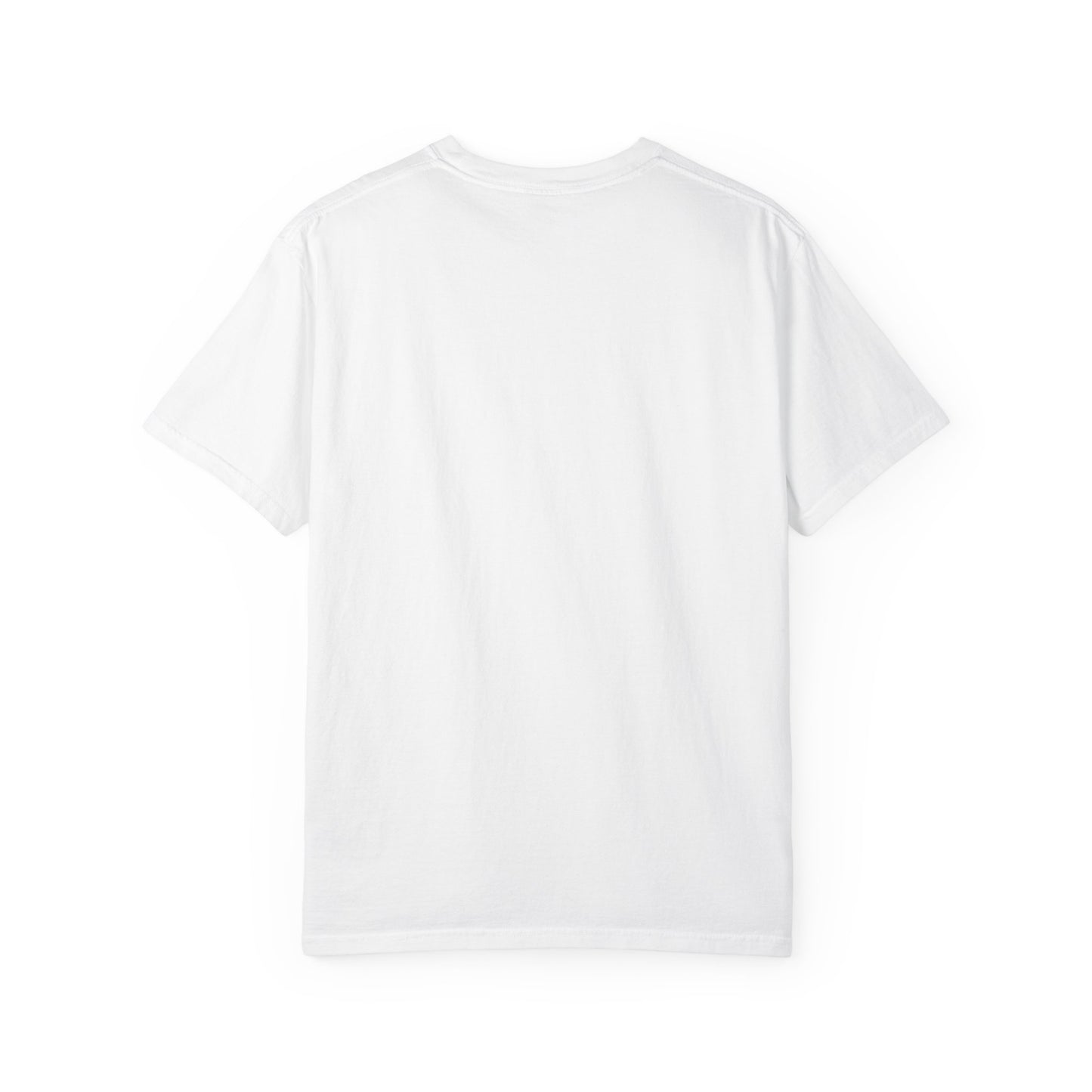 WBLM 102.9 Retro Scrawl Logo Soft Colors T-Shirt