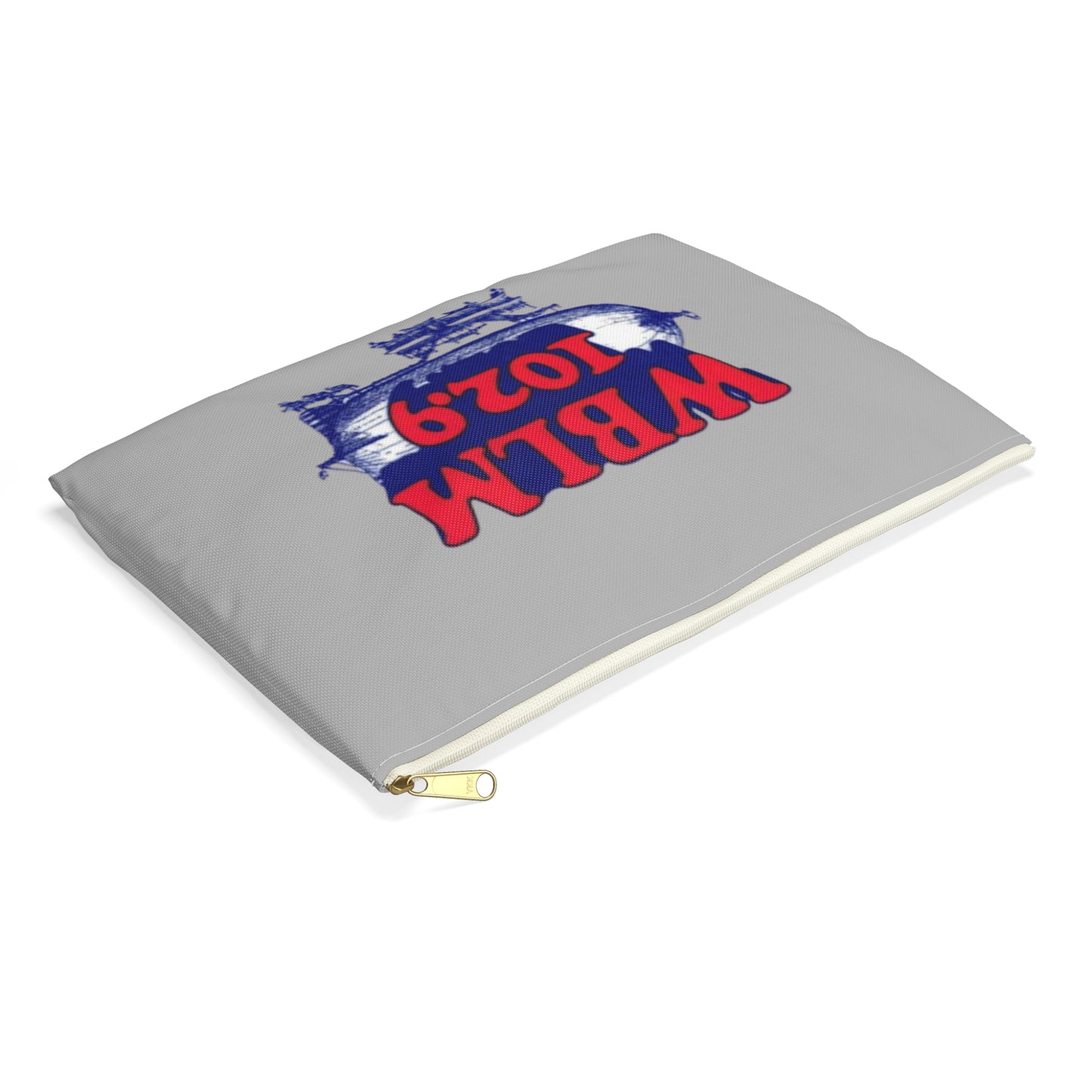 WBLM 102.9 Accessory Pouch