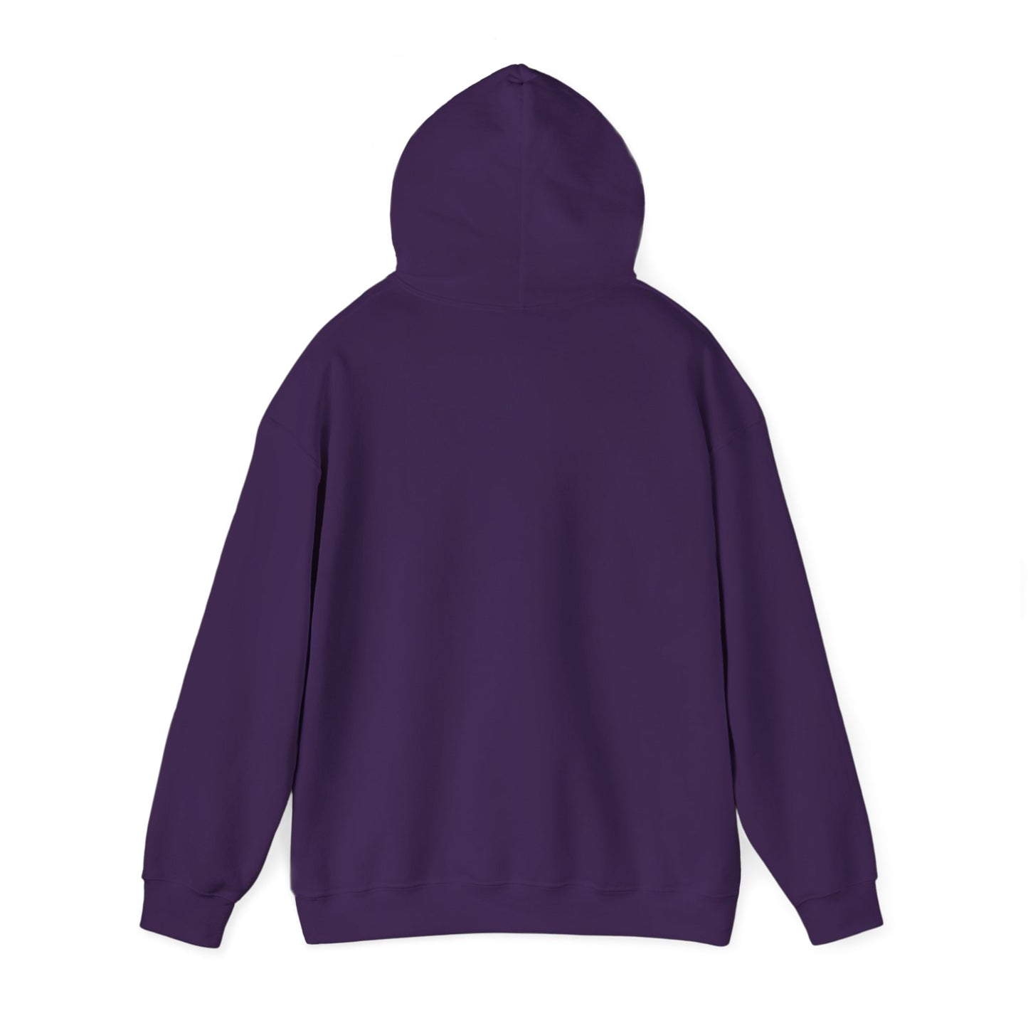 WBLM 102.9 Scrawl Logo Hoodie – Retro Radio Station Sweatshirt