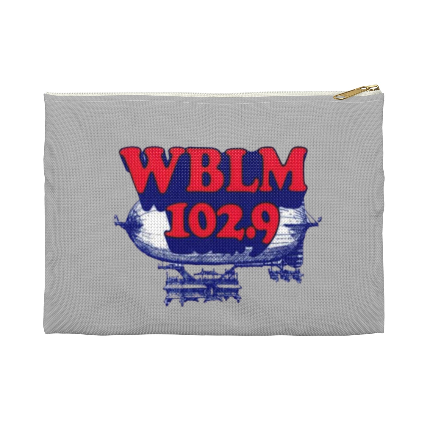 WBLM 102.9 Accessory Pouch