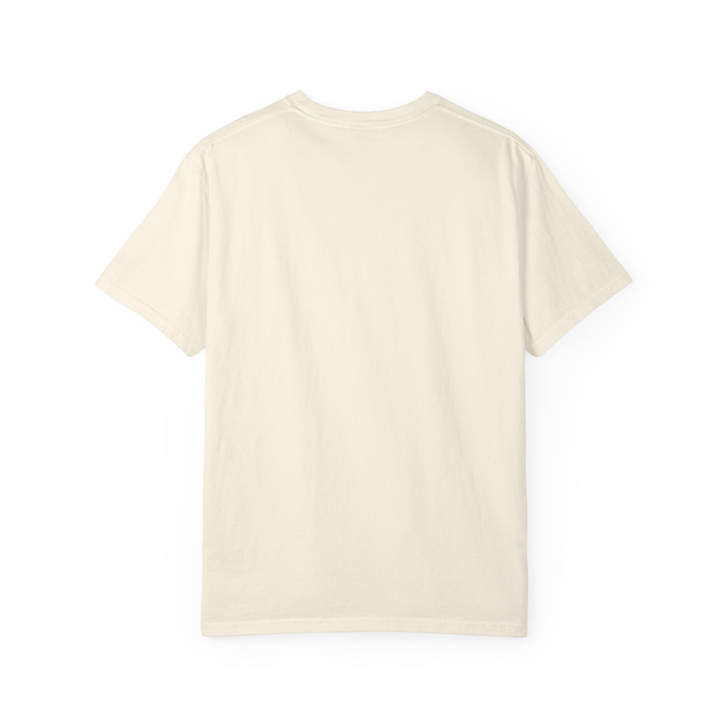 WBLM 102.9 Retro Scrawl Logo Soft Colors T-Shirt