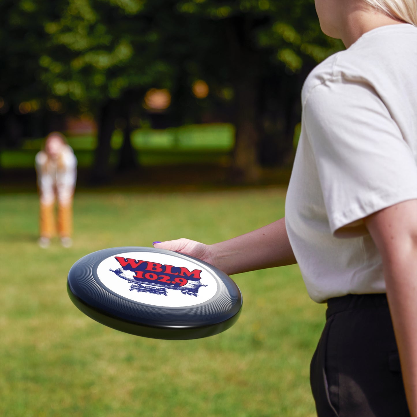 Wham-O Frisbee