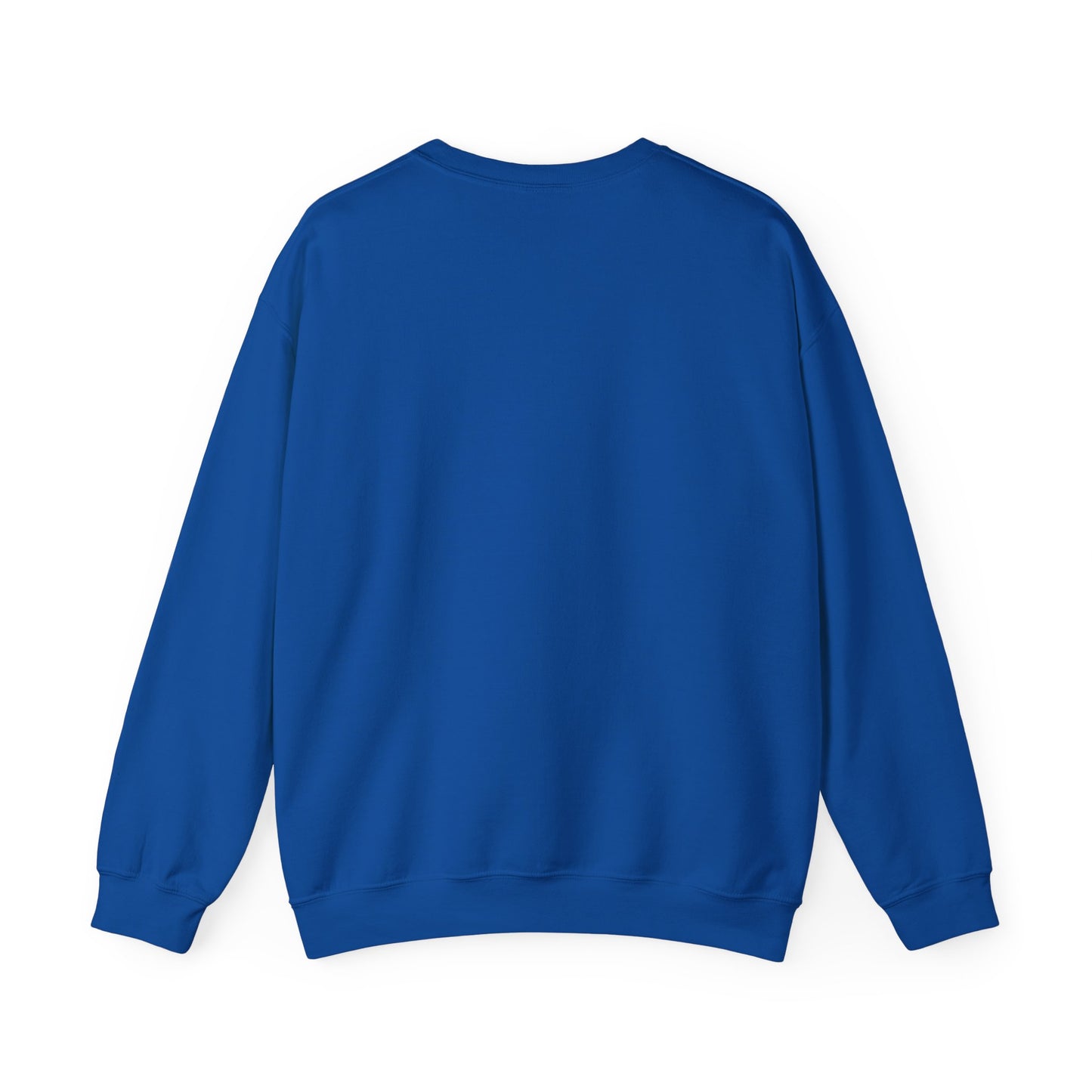 WBLM 102.9 Scrawl Logo Crewneck Sweatshirt