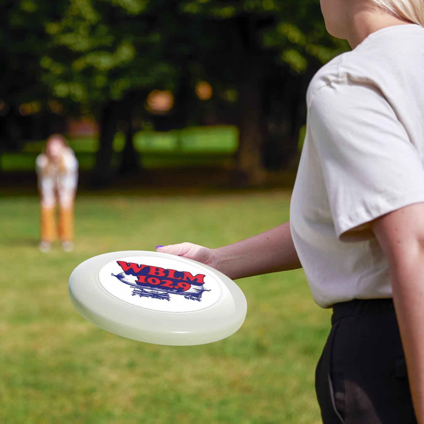 Wham-O Frisbee