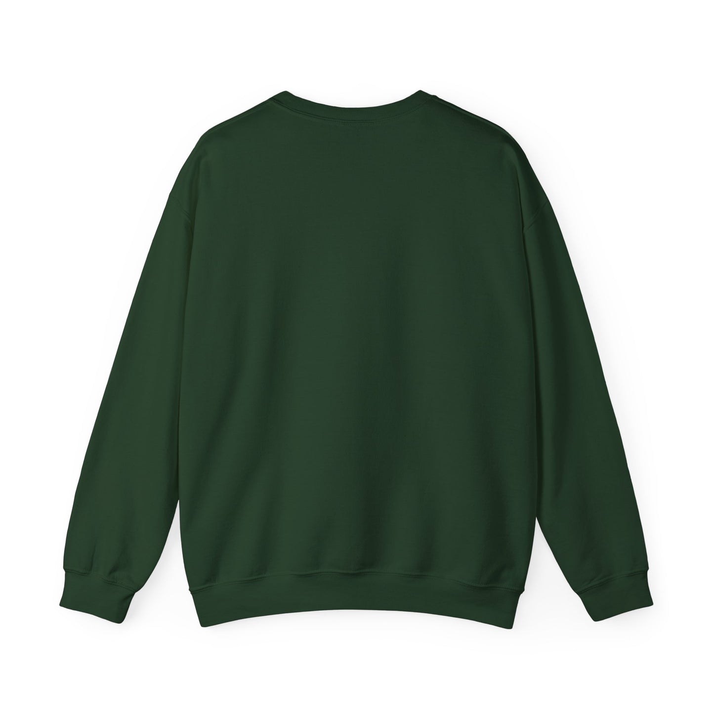 WBLM 102.9 Scrawl Logo Crewneck Sweatshirt