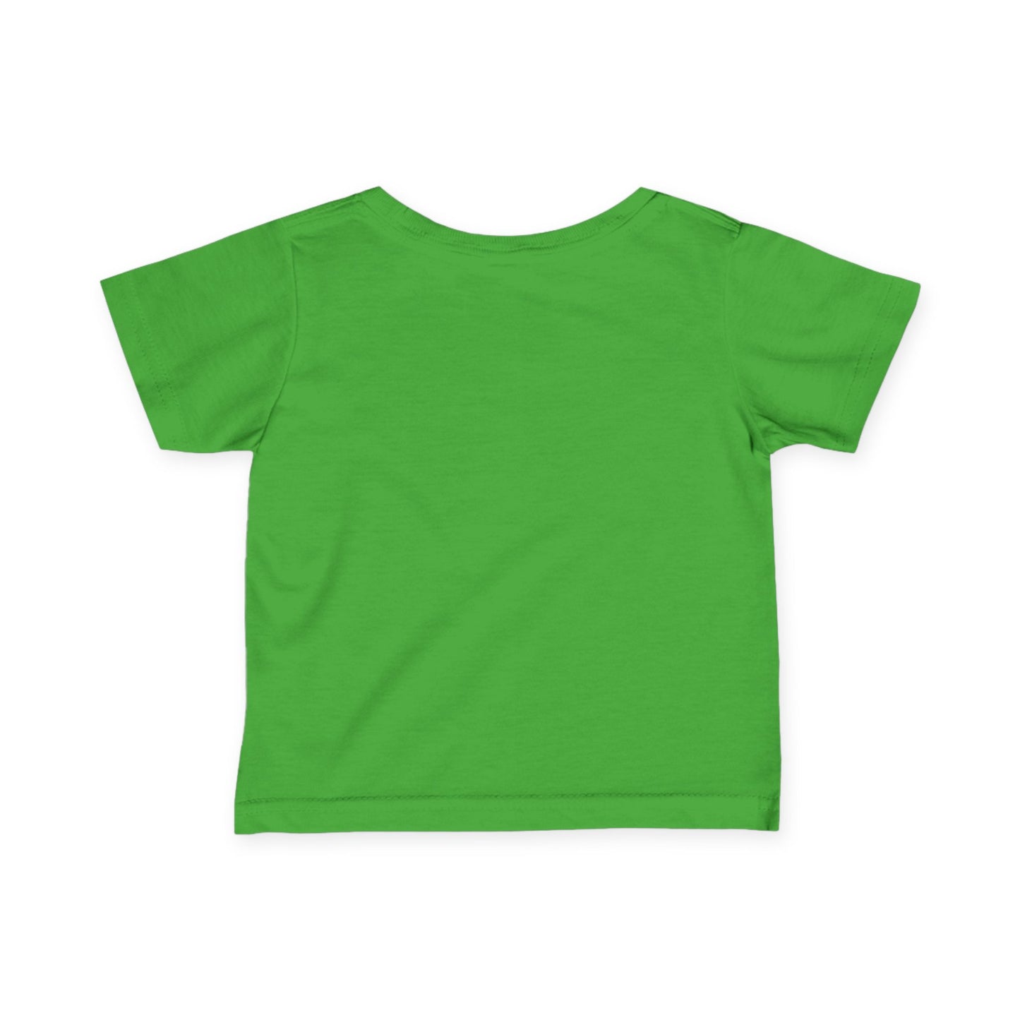 WBLM 102.9 Infant Fine Jersey Tee - Comfy & Stylish Baby Shirt