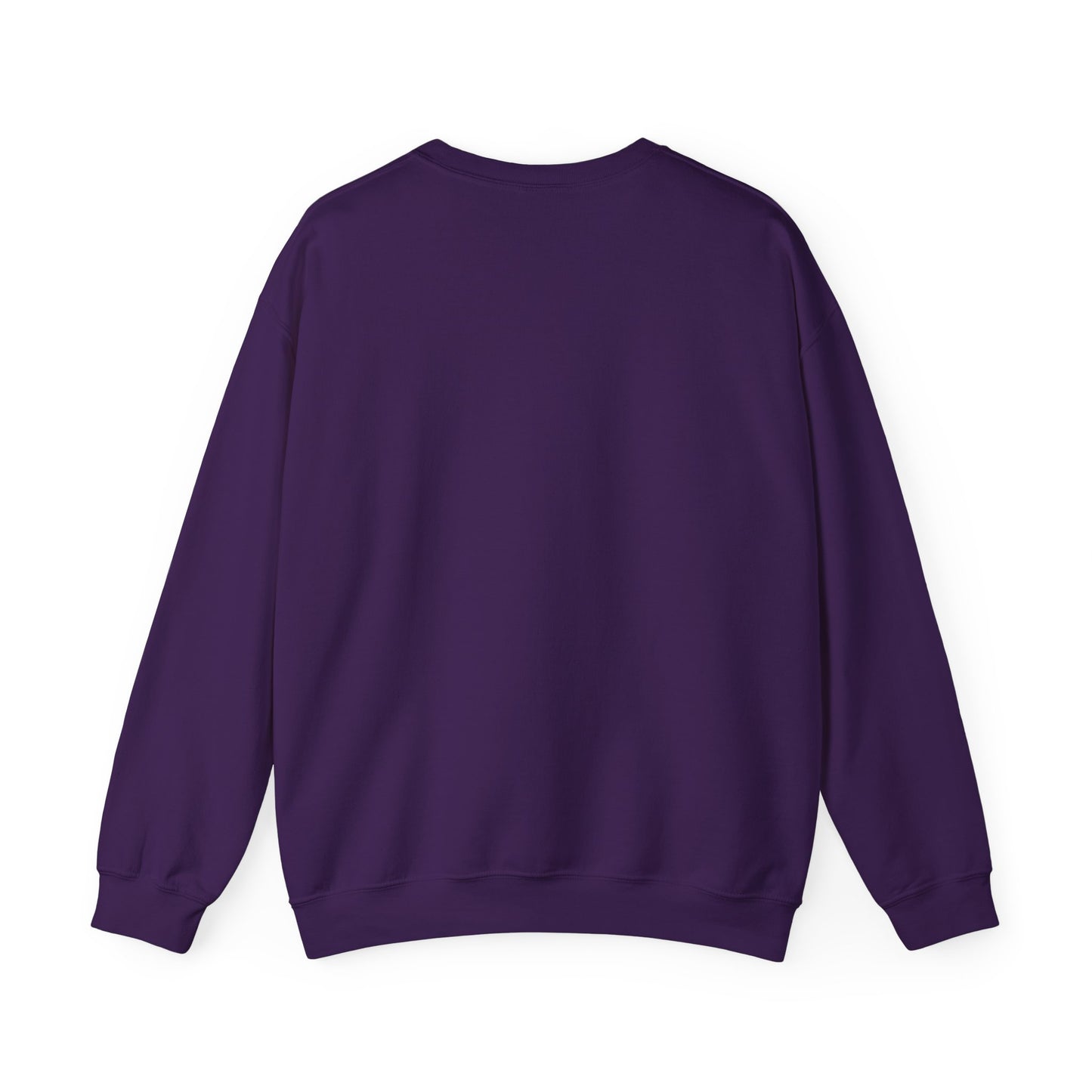 WBLM 102.9 Scrawl Logo Crewneck Sweatshirt