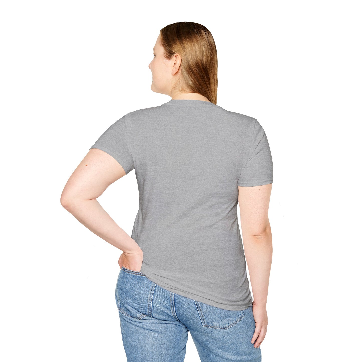 WBLM 102.9 Retro Radio Logo T-Shirt