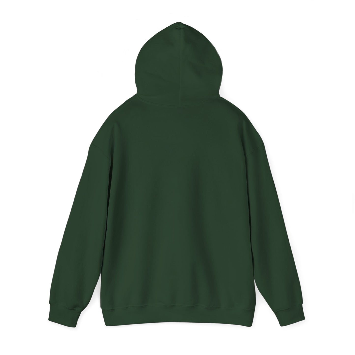 WBLM 102.9 Scrawl Logo Hoodie – Retro Radio Station Sweatshirt