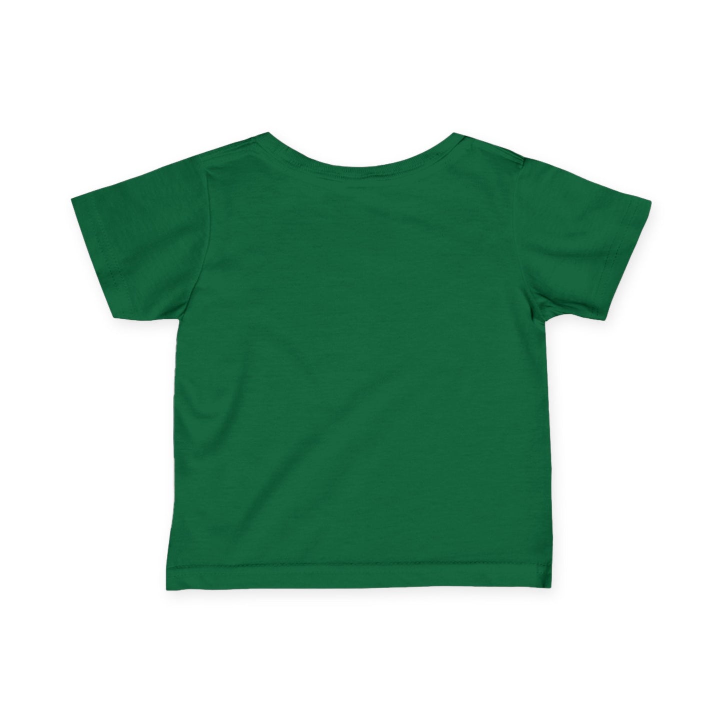 WBLM 102.9 Infant Fine Jersey Tee - Comfy & Stylish Baby Shirt