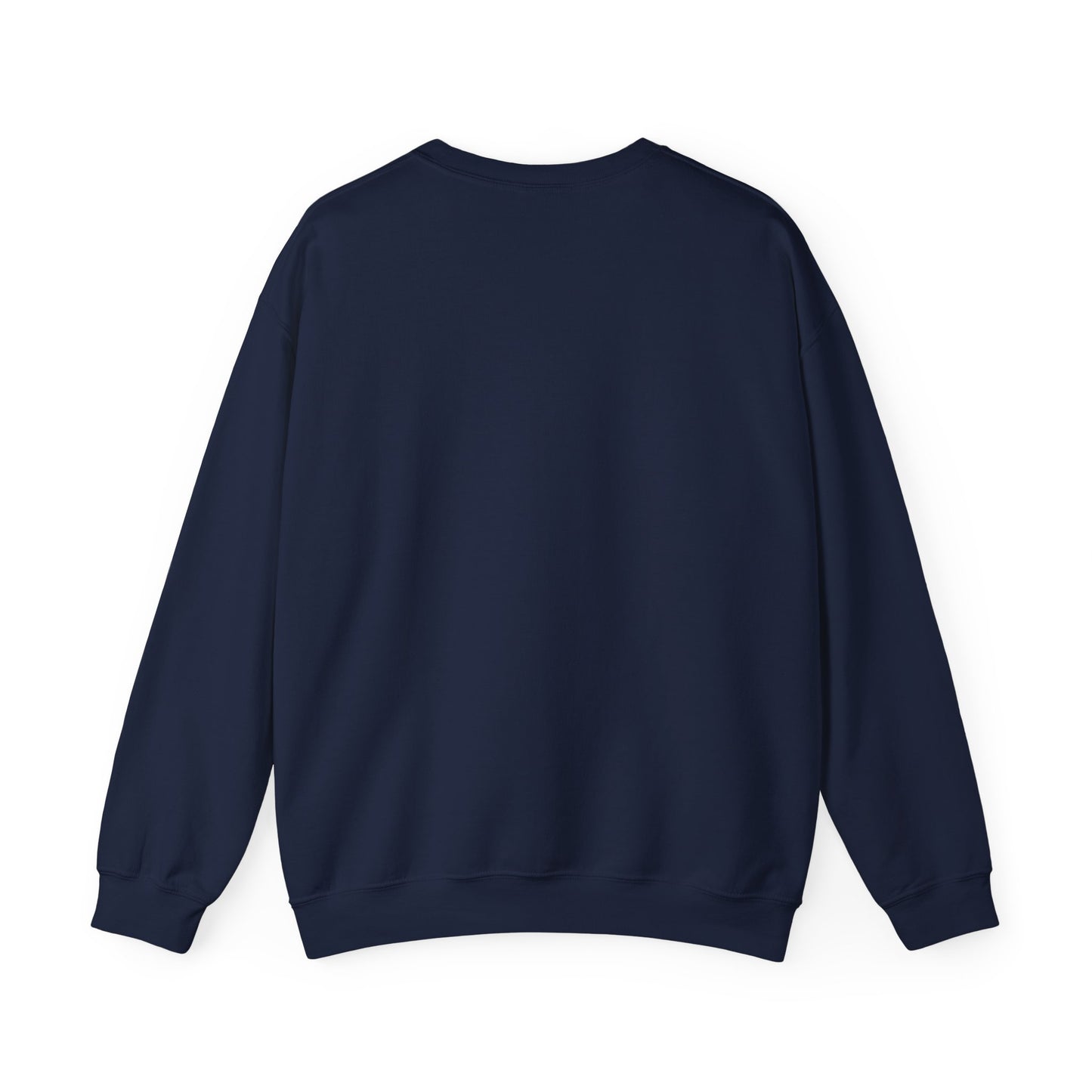 WBLM 102.9 Scrawl Logo Crewneck Sweatshirt