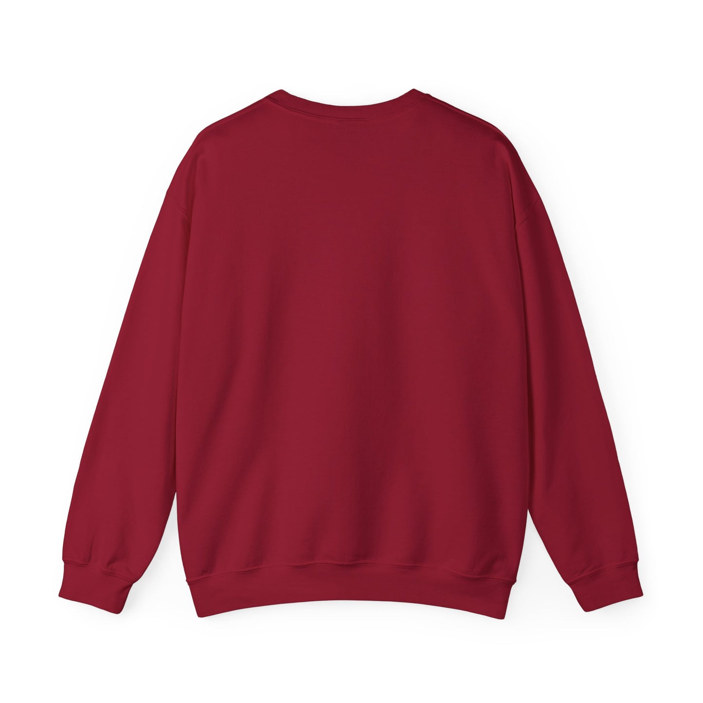 WBLM 102.9 Scrawl Logo Crewneck Sweatshirt