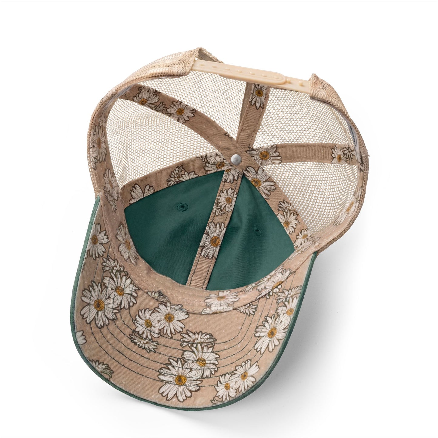 WBLM Blimp Women's Washed Mesh-Back Cap