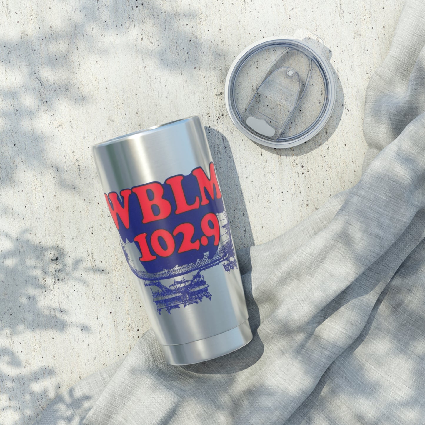 Vagabond Tumbler