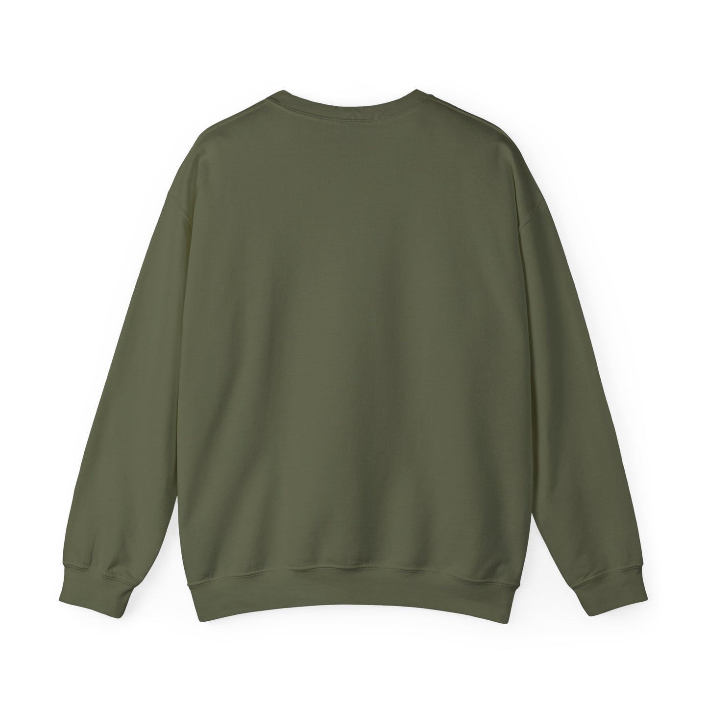 WBLM 102.9 Scrawl Logo Crewneck Sweatshirt