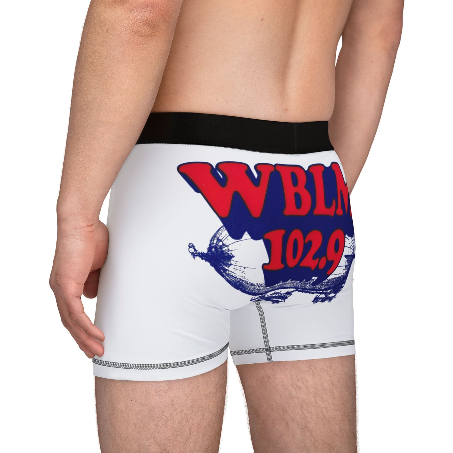 Men's Boxers