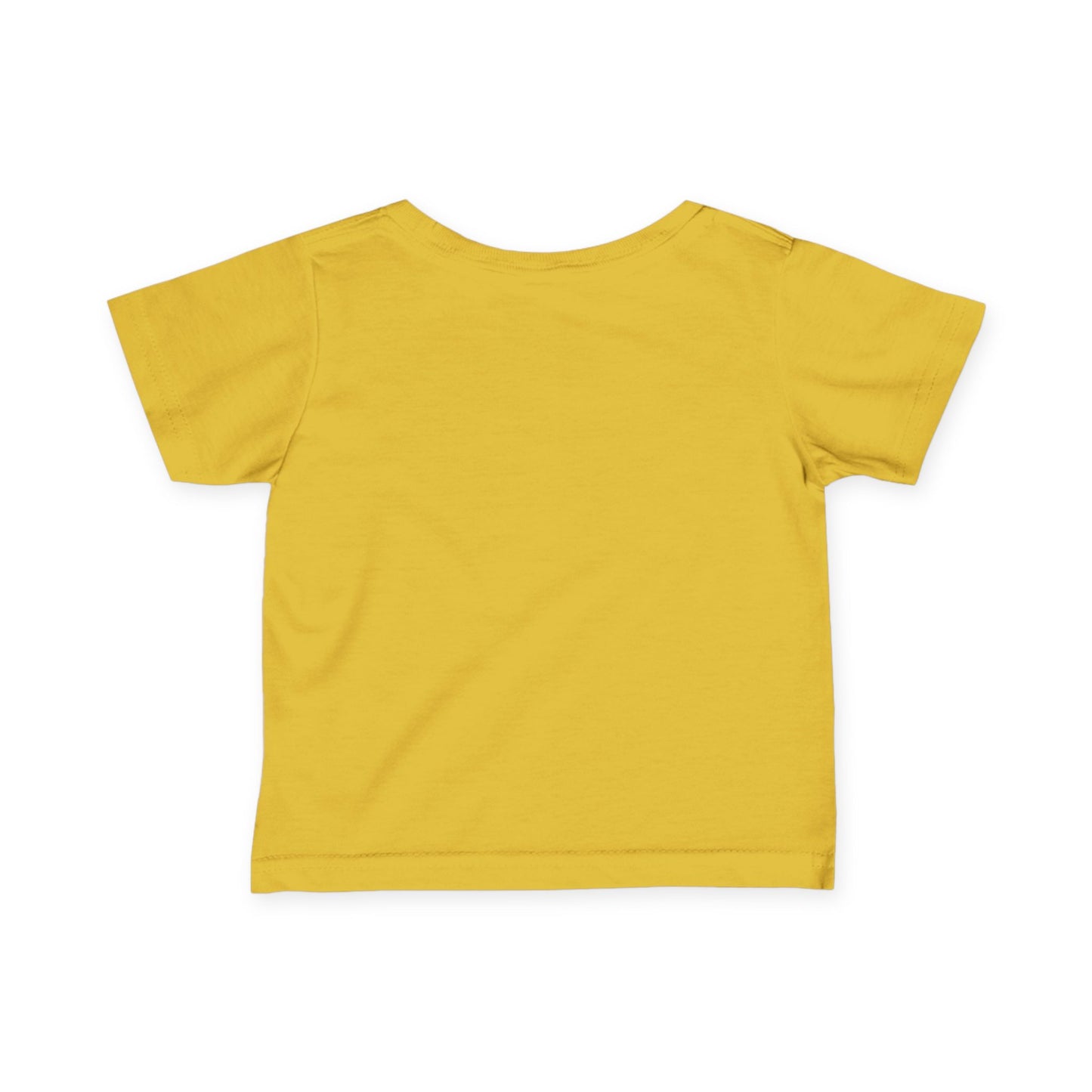 WBLM 102.9 Infant Fine Jersey Tee - Comfy & Stylish Baby Shirt